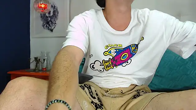 EXCLUSIVE8 online show from March 2026 04:45:02 AM