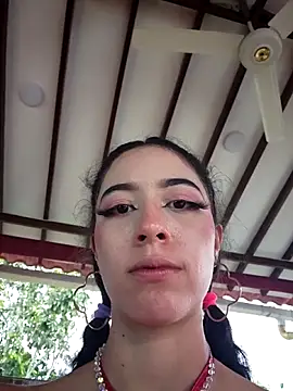 SAMY AND ARI online show from March 2026 08:27:02 PM