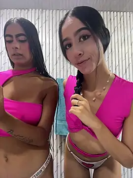 SAMY AND ARI online show from March 2026 02:16:01 PM