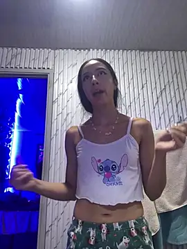 SAMY AND ARI online show from April 2026 10:27:01 AM