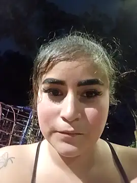 Danna Devil  online show from March 2026 11:32:02 PM