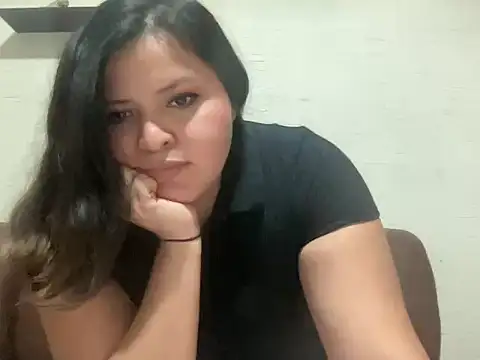 MarleiyC online show from March 2026 04:19:01 AM