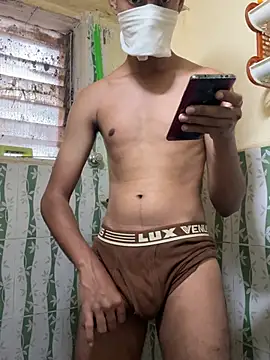 Snapshot of uryoungson chatting on June 2026 05:46:01 AM uryoungson online show from June 2026 05:46:01 AM