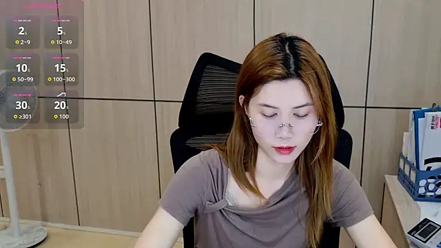 zhen-68 online show from April 2026 02:44:02 AM