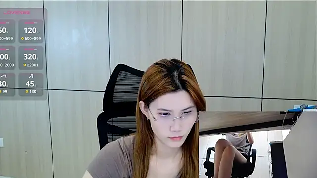 zhen-68 online show from April 2026 12:39:01 AM