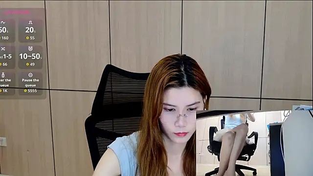 zhen-68 online show from April 2026 01:06:01 AM