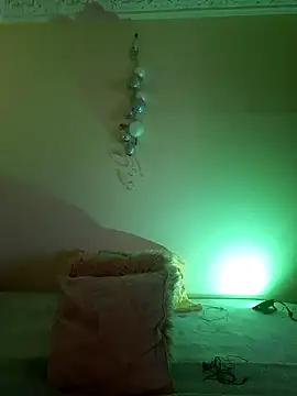 LunaBlaise online show from March 2026 08:10:01 AM