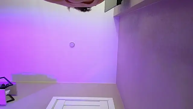 Cute Auggie8 online show from April 2026 12:29:02 PM