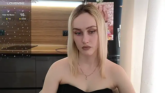Bella Villen online show from July 2026 08:50:01 AM