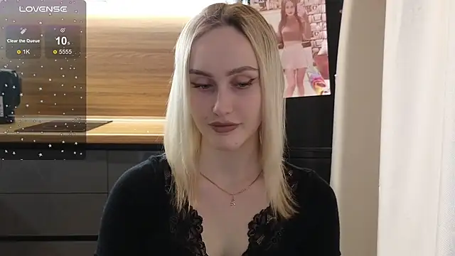 Bella Villen online show from July 2026 09:40:01 AM