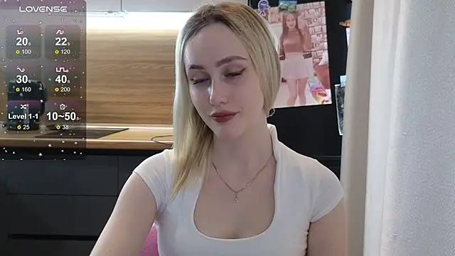 Bella Villen online show from July 2026 10:13:02 AM