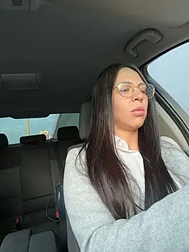 Bunny Lush online show from March 2026 04:40:01 AM