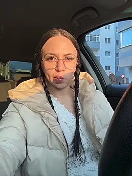 Bunny Lush online show from April 2026 04:04:02 AM