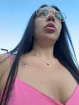 Snapshot of Bunny_Lush chatting on July 2026 04:17:02 AM Bunny Lush online show from July 2026 04:17:02 AM