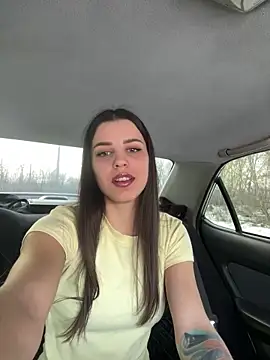 Black Enigma  online show from March 2026 02:06:02 AM