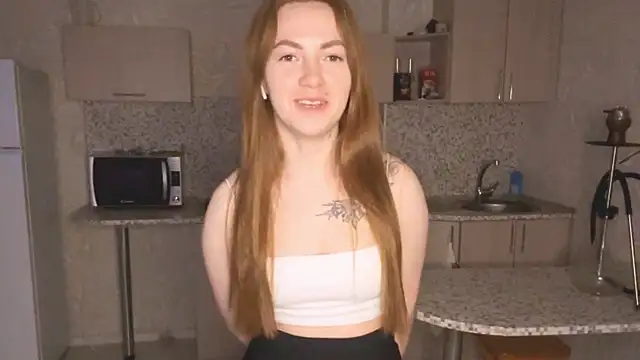 AnnitaPaider online show from February 2026 07:35:01 PM