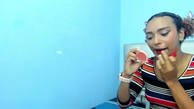 Saray sexylove online show from April 2026 11:32:01 AM