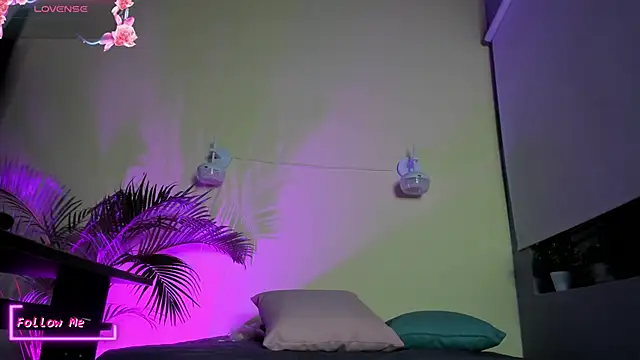  VALERIAGOMEZ online show from March 2026 11:06:01 AM