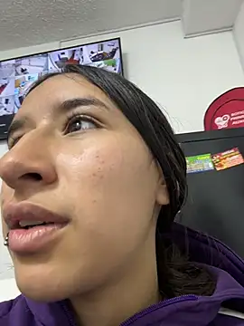 LilyRossi  online show from July 2026 12:51:01 PM