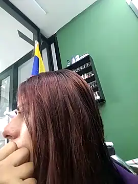 ValeryLux420 online show from March 2026 03:27:02 PM