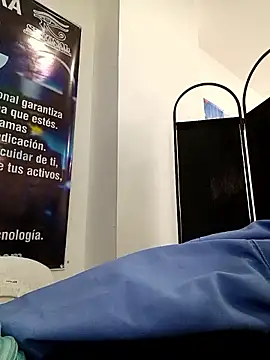 LORENA--01 online show from March 2026 06:35:01 PM