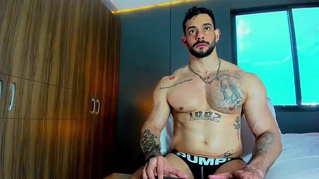 massimo visconti online show from March 2026 03:48:02 PM