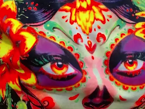 thalia perveertt online show from April 2026 02:44:01 PM