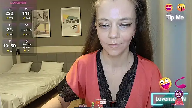 Snapshot of Yana-XX chatting on June 2026 07:28:01 PM Yana-XX online show from June 2026 07:28:01 PM