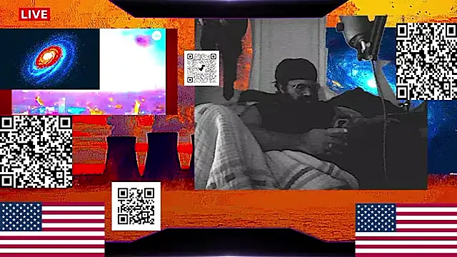 RussellTaylorLacy online show from April 2026 07:57:02 AM