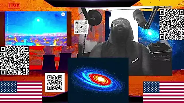 RussellTaylorLacy online show from May 2026 11:15:01 AM