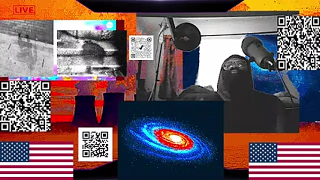 RussellTaylorLacy online show from May 2026 11:07:02 AM