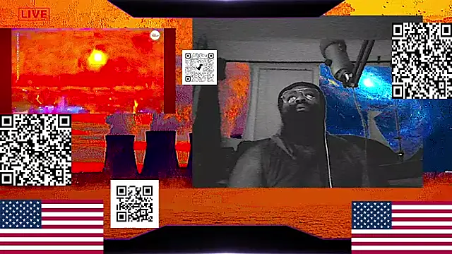 RussellTaylorLacy online show from May 2026 08:55:01 AM