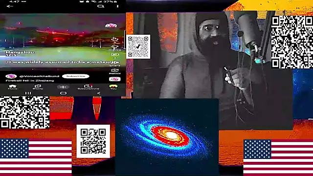 RussellTaylorLacy online show from June 2026 05:59:01 AM