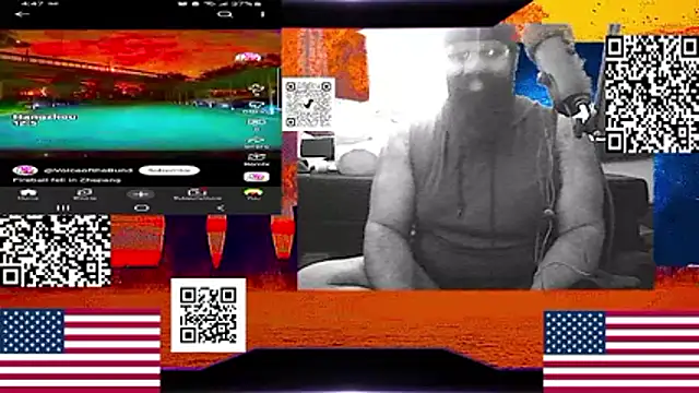 RussellTaylorLacy online show from June 2026 06:05:02 PM
