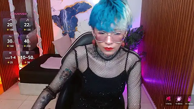 Lyra tay online show from March 2026 07:11:01 PM