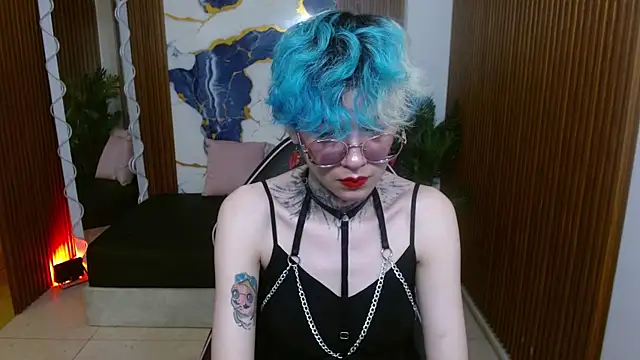 Lyra tay online show from April 2026 07:07:01 PM