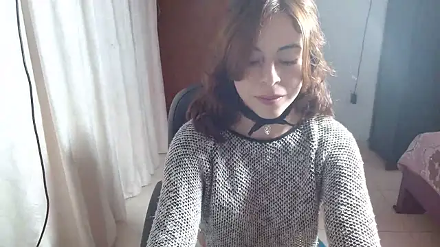 IrisArellano  online show from May 2026 01:18:02 PM