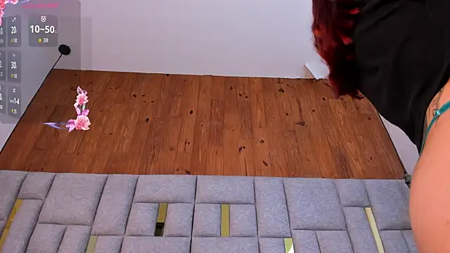 camilaa smith  online show from March 2026 06:53:01 PM