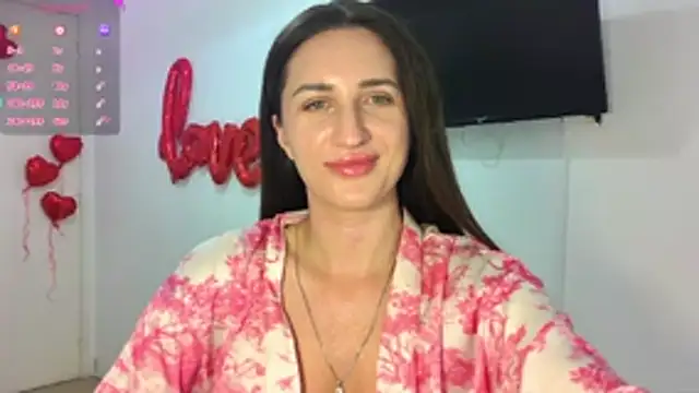 EveLuxe01 online show from April 2026 04:04:02 PM