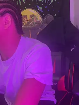 dsavagenjackie online show from March 2026 04:25:01 AM