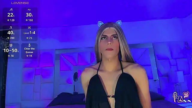 Roxy alexa online show from May 2026 03:13:01 AM