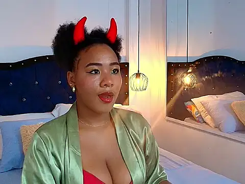 Pamela Cortezz online show from March 2026 12:27:01 AM