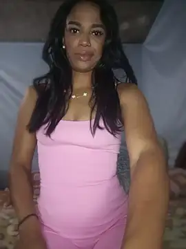 FlorSalvaje  online show from March 2026 12:23:02 AM