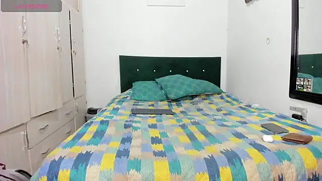 Jean And PaulXL online show from March 2026 10:53:01 PM