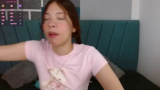 Sweet kitty 05 online show from March 2026 11:43:02 PM