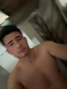 David-latinlover online show from March 2026 05:51:01 PM