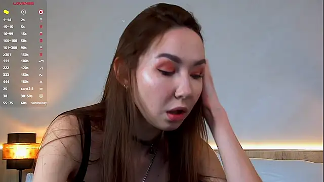 EmilyGray   online show from March 2026 07:25:01 AM