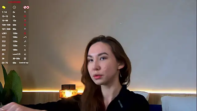 EmilyGray   online show from April 2026 07:01:01 AM