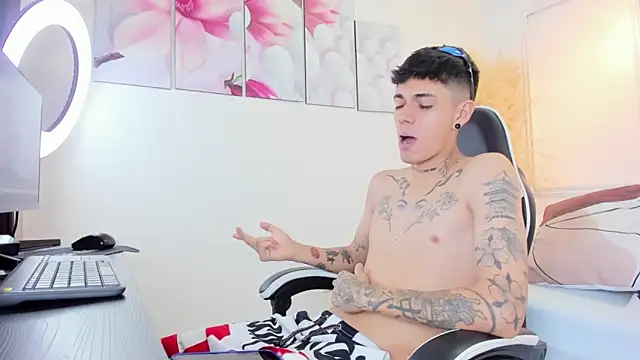 Tommy valverde online show from April 2026 06:35:01 PM