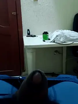 Javier 068 online show from April 2026 07:02:01 AM